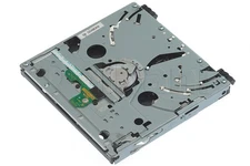 Working Nintendo Wii Dvd Disc Drive fits all Models D4 D3-2 D2A D2B D2C D2E DMS