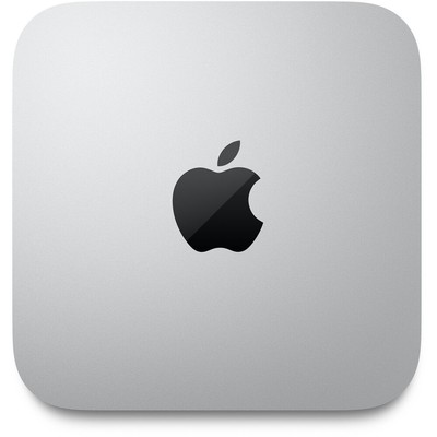 Apple Mac Mini MGNR3LL/A 8GB 256GB Apple M1, Silver | eBay