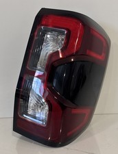 2024 2025 Ford Ranger Led Mid Tail Light W Blis Passenger Right Oem 9177
