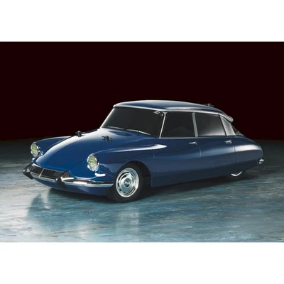 Tamiya 58734 Citroen DS 1:10 MB-01 300058734 - Bild 1 von 3