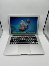 Apple MacBook Air 13" 2013 A1466 i5 4th Gen 1.30GHz 4 GB RAM 128 GB SSD Big Sur