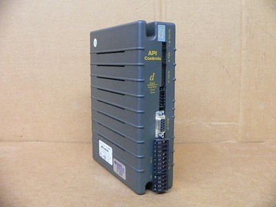 Api Controls Ps-3303D-E Brushless Servo Drive Api Controls Ps-3303D-E Brushless