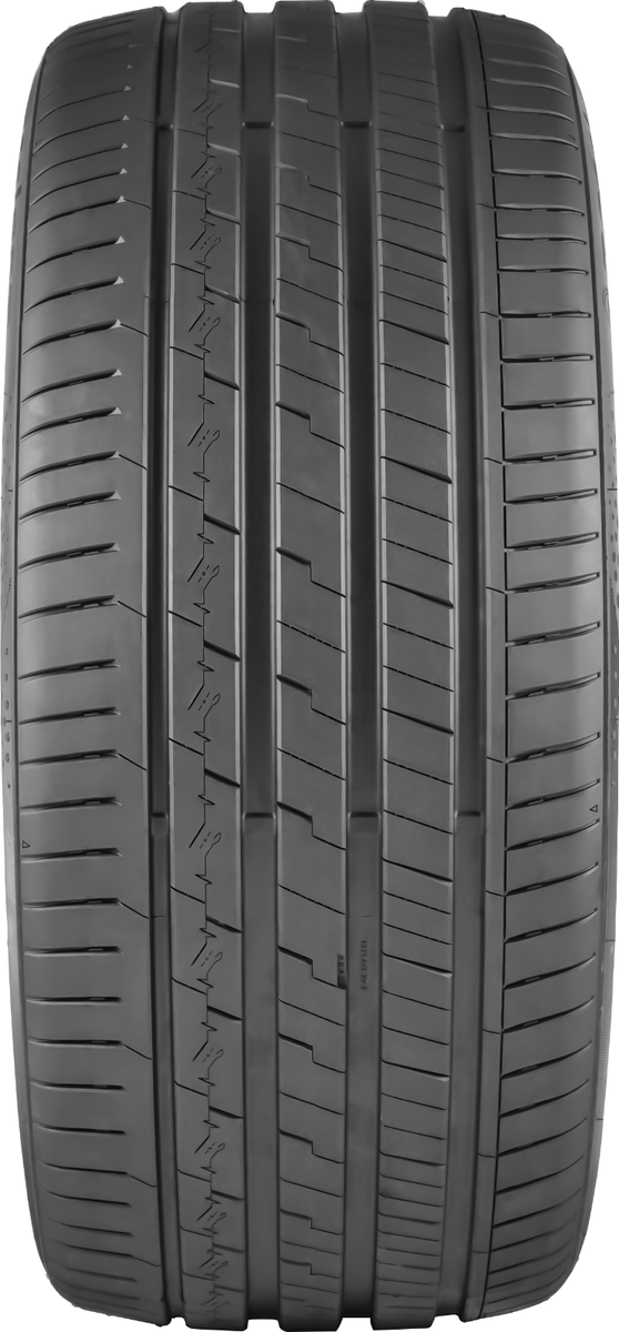 4 x 245/45ZR18 100Y XL ACCELERA TYRES 245 45 18 EXTRA LOAD 245