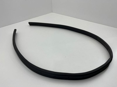 Cupra Formentor 2025 Rubber Seal Rear Door 5FF839119 ENV3539