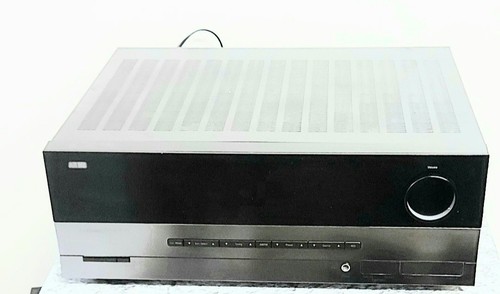 Harman Kardon AVR 138 Heimkino AV Receiver 5.1 S-Video