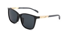 Adidas Sport SP0059 F Shiny black 56/16/140 UNISEX Sunglasses