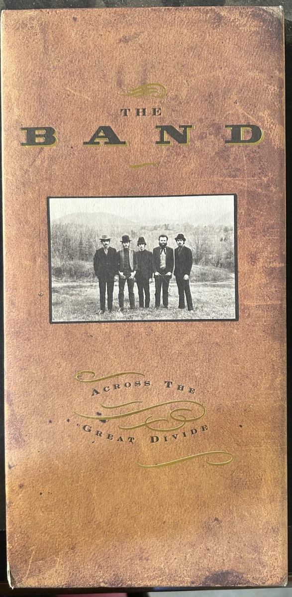 The Band Box Set Music CDs for sale | eBay