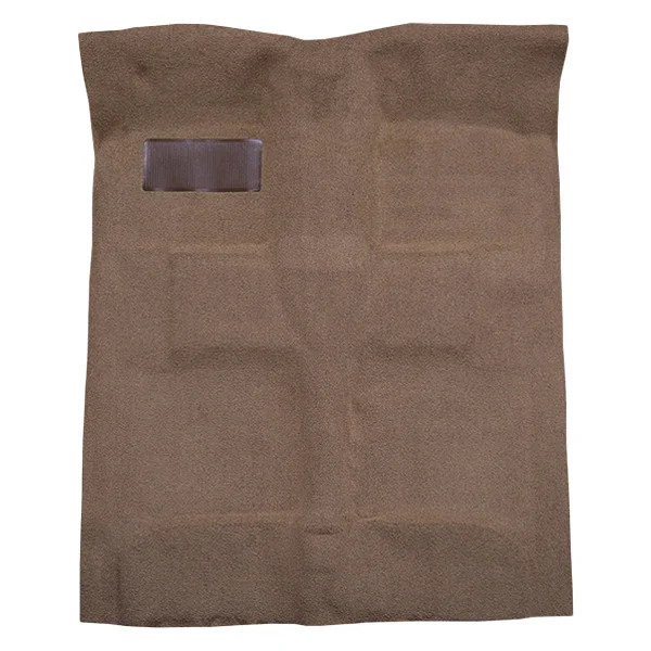 For Chevy Bel Air 55-57 Carpet Standard Replacement Molded Aqua Complete Carpet