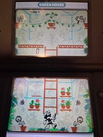 Game & Watch CollectionChin-Kuru Balloon Fight DS