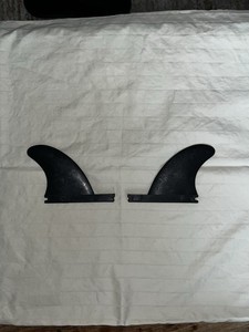 Quad Fins Futures | eBay