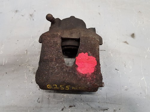 A2 8Z Bremssattel Vorne Rechts 256X22 Audi 8Z A2 1.4 TDI