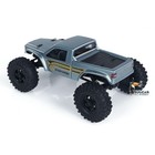 Hobby Plus 1/18 4WD RC Rock Crawler Car Electric Off-road Vehicles CR18P Fighter — photo 9