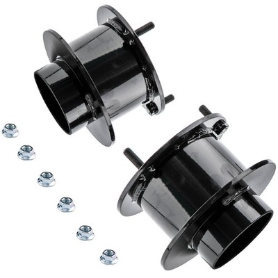 3.5 inch Front Lift Leveling Kit Fit for Dodge Ram 1500 2500 3500 4WD 1994-2013