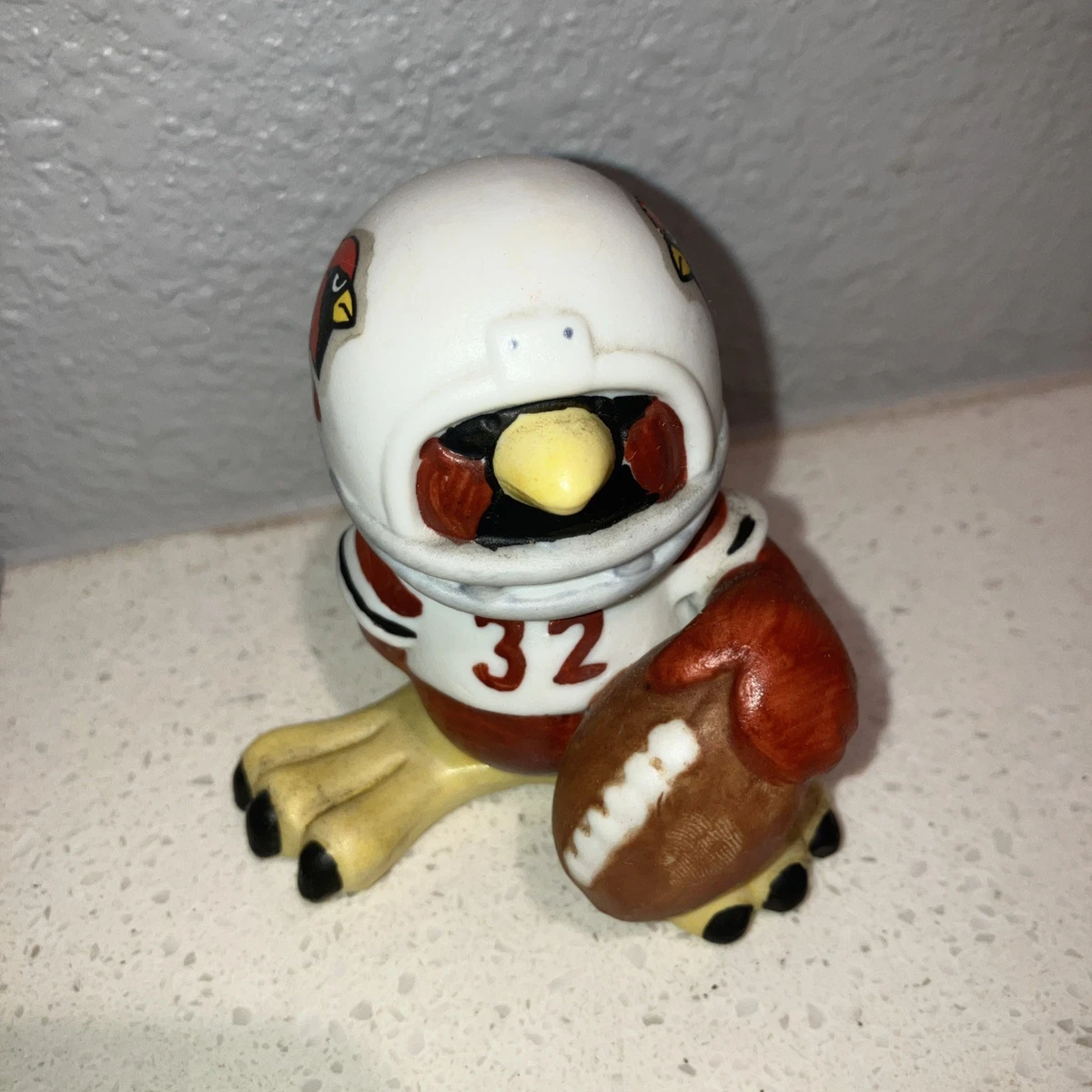 Larry Fitzgerald NFL Action Figures for sale | eBay