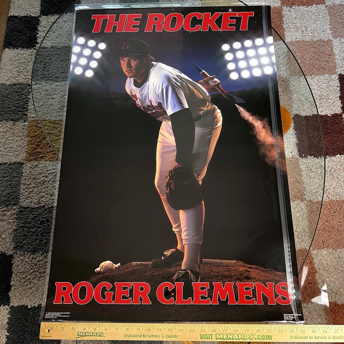 25+ Baseball 24x36in. Size Vintage Sports Posters for sale