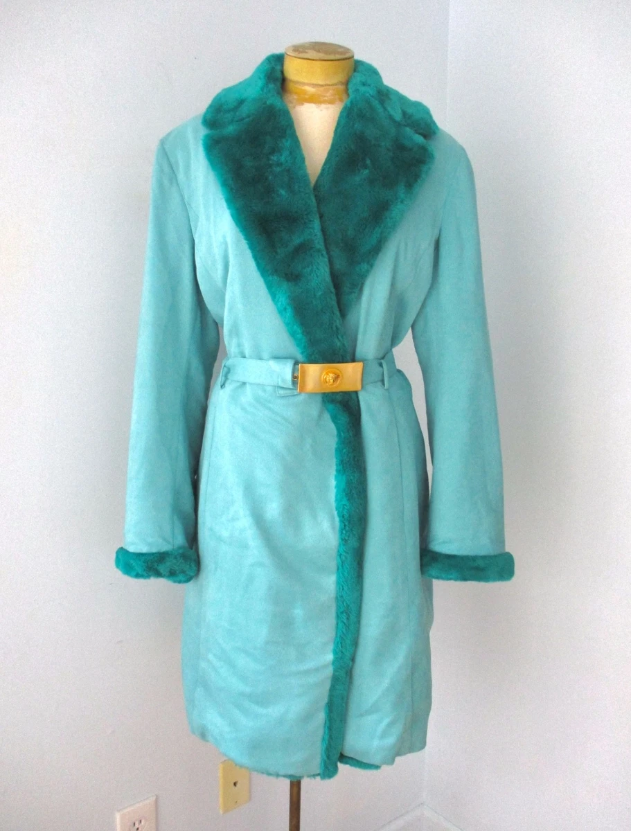 Versace Jeans Couture Coats, Jackets & Vests for Women for sale - eBay
