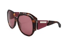 Adidas Original OR0098 BLONDE HAVANA 59/17/135 Women's Sunglasses