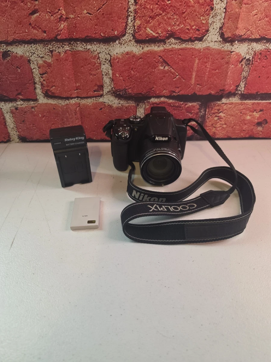 Nikon Coolpix P530 Digital Cameras for Sale | Shop New & Used