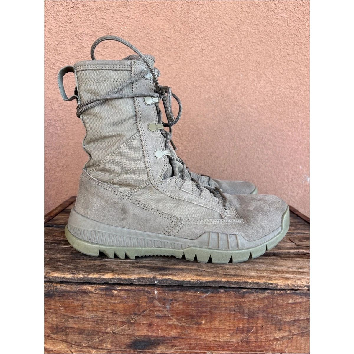 Nike SFB Green Boots for Men for Sale | Shop New & Used 