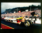 35nn NHRA Slide Scotty Cannon FC vs Doug Kalitta TF/ 2000 Winston Inv. Bristol — photo 1