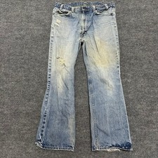 Vintage Levi's Orange Tab Jeans — listing 3