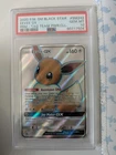 Pokemon #SM242 Eevee GX  PSA 10