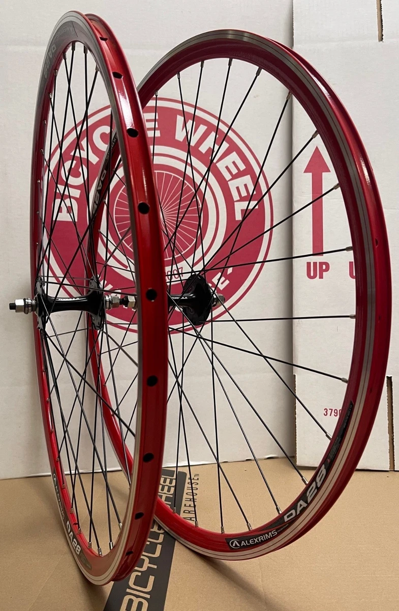 Alexrims 700C Bicycle Wheels & Wheetsets for sale - eBay