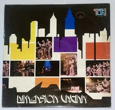 Dimension Latina En Nueva York - Salsa Guaguanco - Pensando - TH 1976