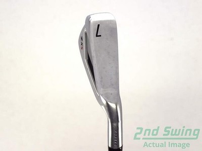 5/07×12 8/07×12 Srixon ZX5 Single Iron 7 Iron Graphite Stiff Right 37.25in | eBay