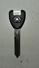 Old Logo Mazda KEY BLANK NON-TRANSPONDER Strattec 597723 B Series Pickup 96-97