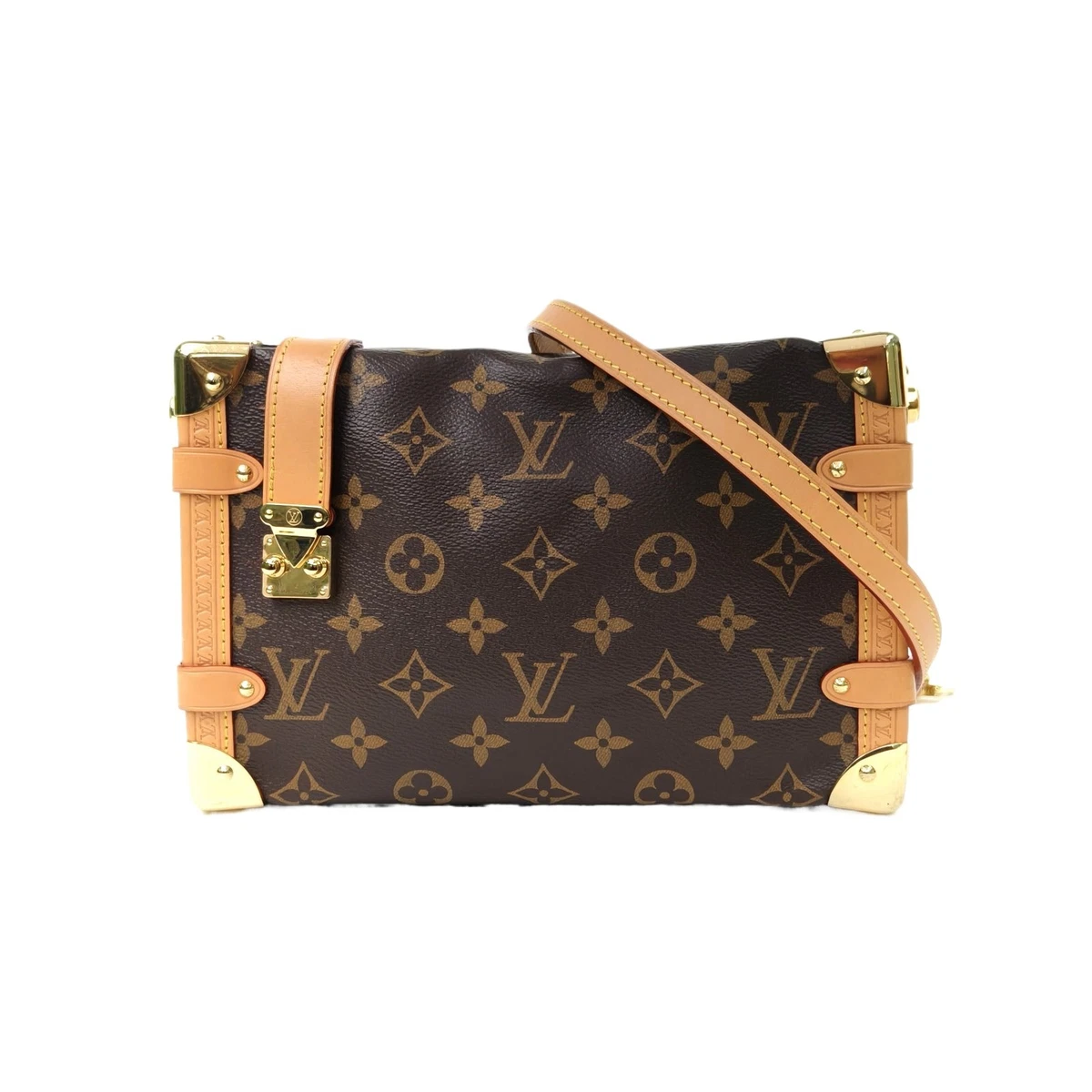 Louis Vuitton Box Large Bags & Handbags for Women for sale | eBay