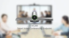 ^Yealink VC200 Video Conferencing Endpoint