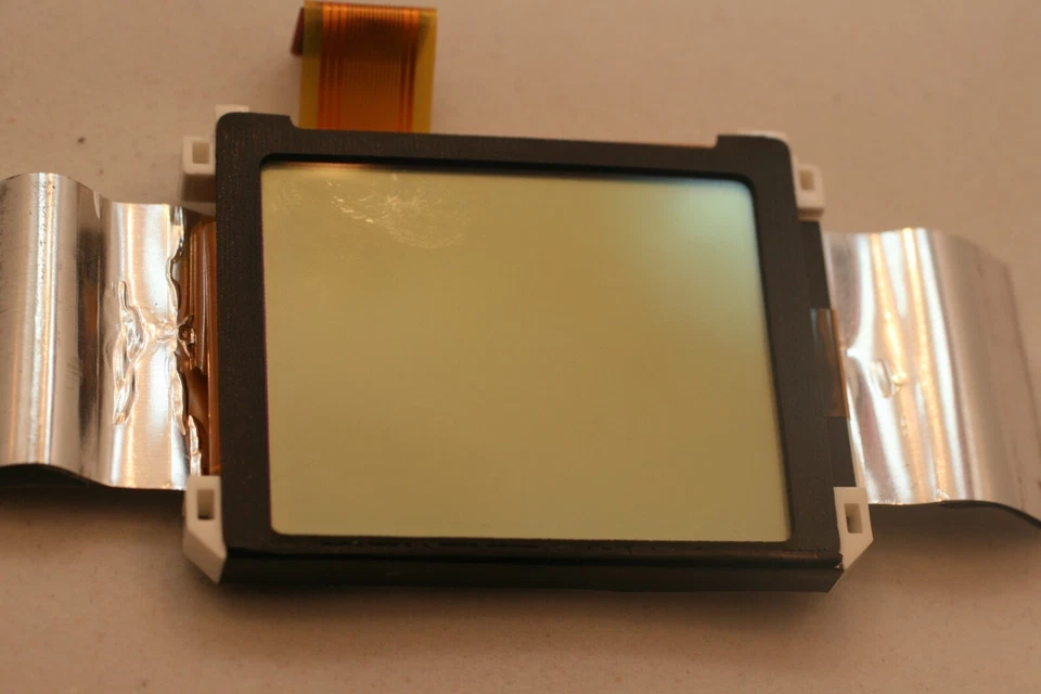 Replacement LCD Screen Display for Apple iPod Classic 1st Gen M8541 5gb 10gb - Image 4 of 4