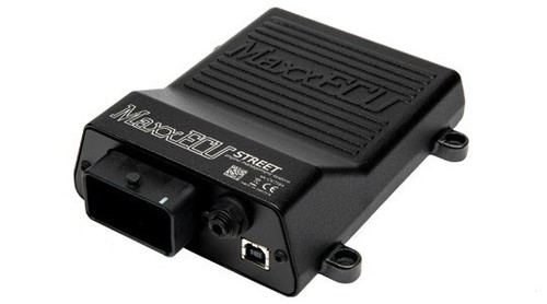 MILSPEC TEFZEL MaxxECU STREET UNIVERSAL WIRE-IN HARNESS LENGTH: 2.5m (8') - Picture 2 of 8