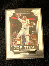 WNBA 2024 Kahleah Copper Panini Prizm Top Tier #4 Phoenix Mercury