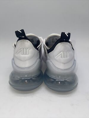 Nike Air Max 270 White 2017 AH6789-100 Women's Size 8 | eBay