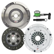 STAGE 2 CLUTCH KIT+FLYWHEEL fits 02-05 CHEVROLET CAVALIER BASE LS 2.2L ECOTEC