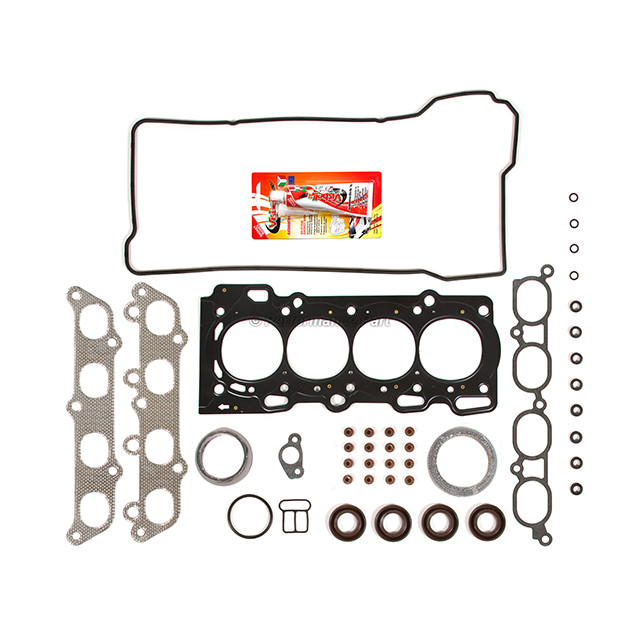 Head Gasket Set for Toyota Celica Matrix Pontiac Vibe Lotus VVTL-i 1.8 2ZZGE