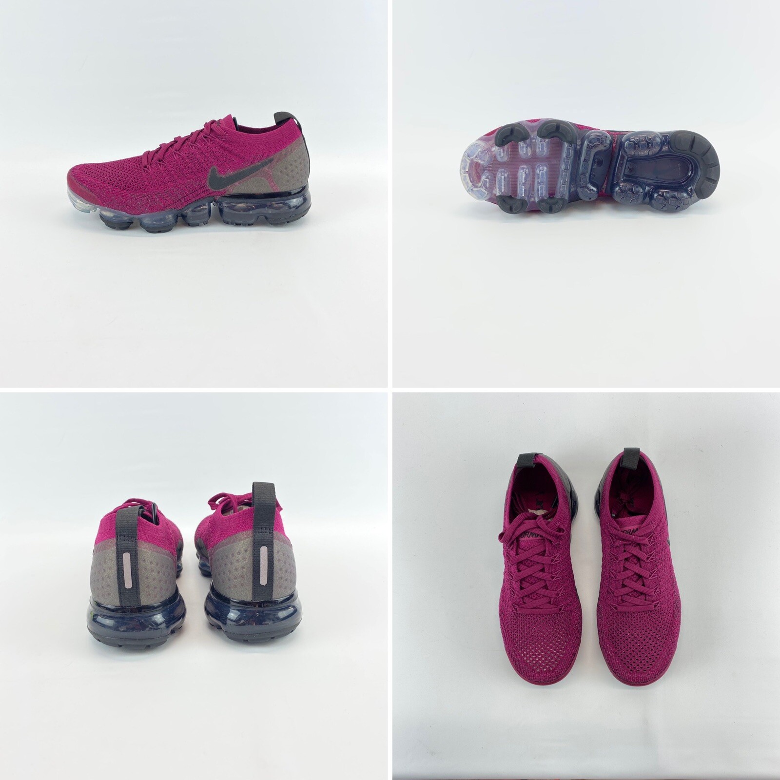 raspberry vapormax