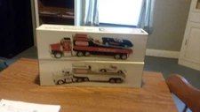 TMT Taylor made truck CONOCO TRUCKS