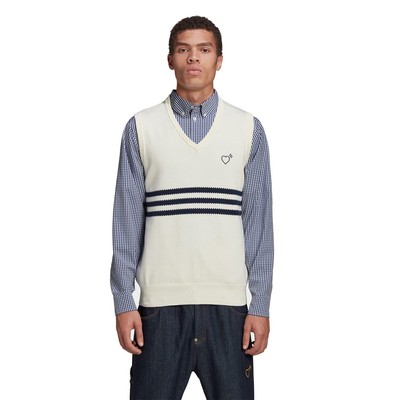 adidas ORIGINALS X HUMAN MADE KNITTED 