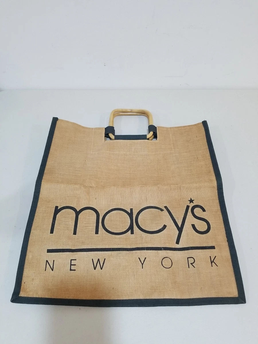 Macy's totes new arrivals