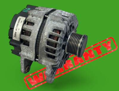 2007-2009 audi q7 3.6 v6 alternator generator amp OEM