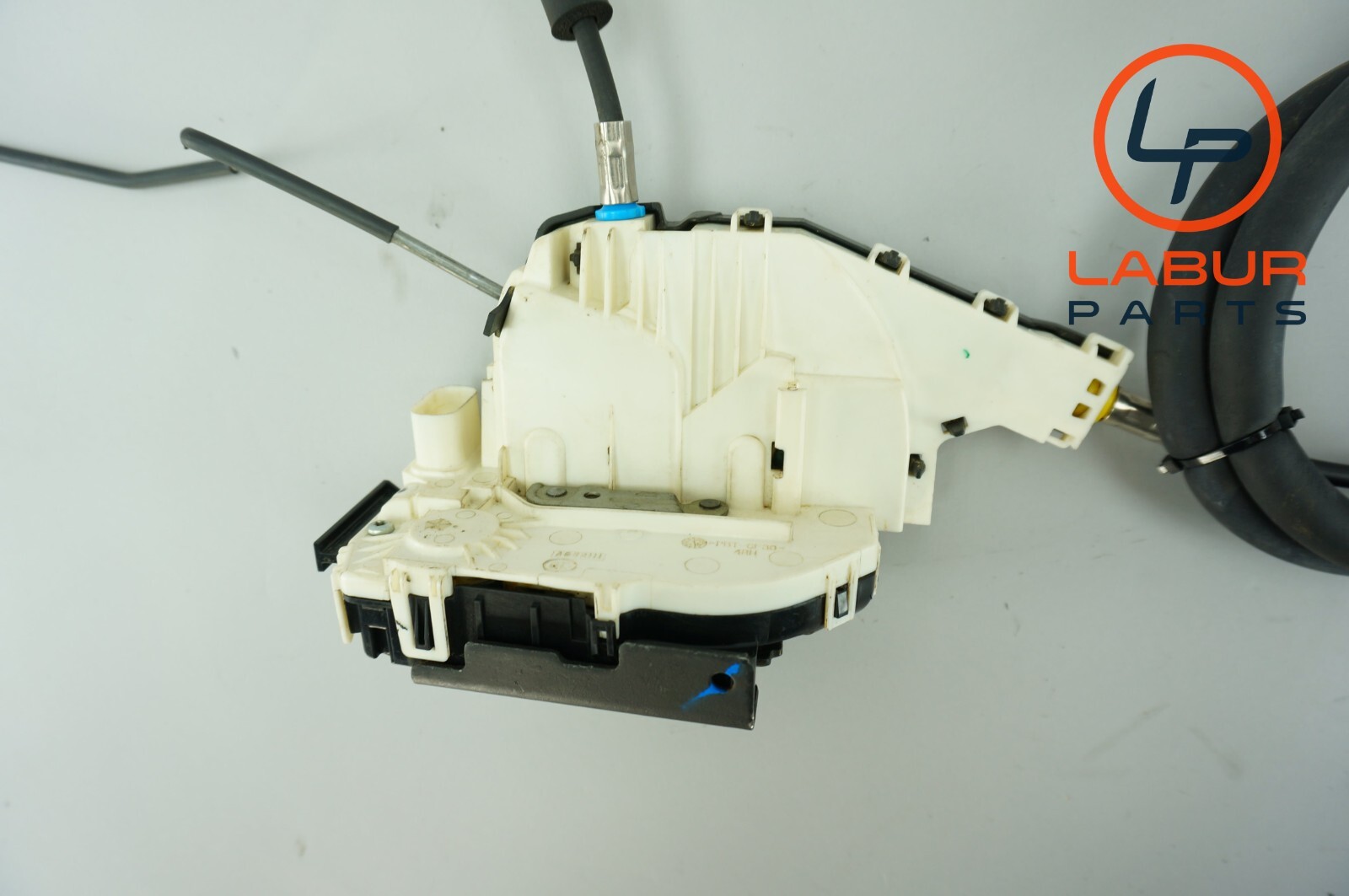 M157 Maserati Ghibli 14-17 Front Right Side Door Lock Latch Actuator C1776