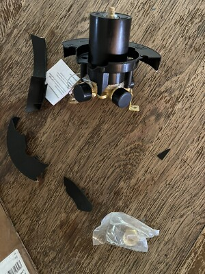 #ad #ad Miseno MNO4001LS Pressure Balanced Rough in Valve $14.99