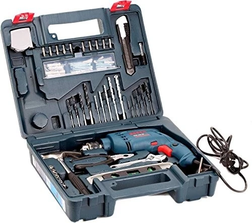 Bosch gsb 500 re kit power & hand tool kit deals
