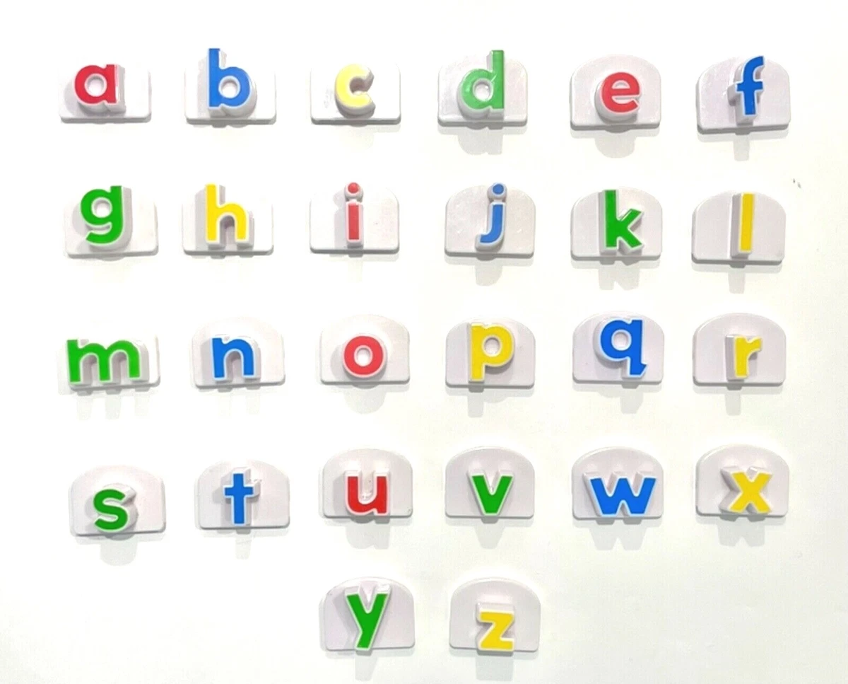 Leapfrog magnetic letters deals replacement