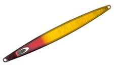 Nature Boys Wiggle Rider Iron Jig for Offshore Jigging Japan
