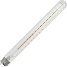 (Set of 4) Bulbrite 776715 LED Filament 3000K 5W E26 300 Lumens 120V