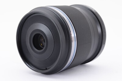 OLYMPUS M.ZUIKO DIGITAL 30mm F/3.5 MACRO ED MSC w/box [Exc+++